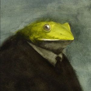 Meet your Posher, Jason